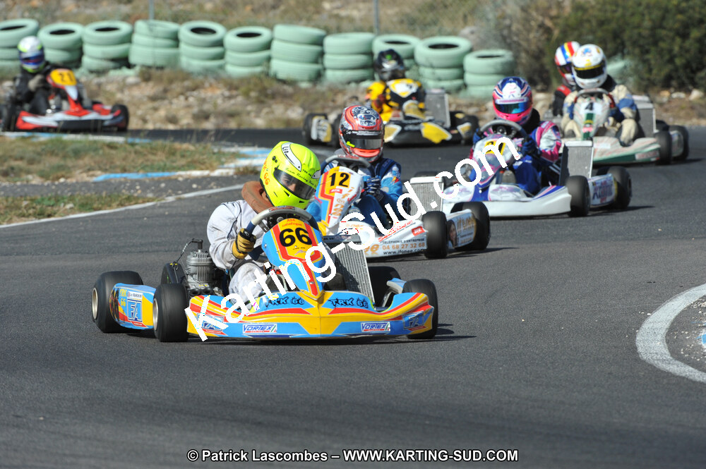 08 & 09/10/2011 : Finale Nationale X30 à Grabels (Photos Patrick Lascombes) 2011 — karting