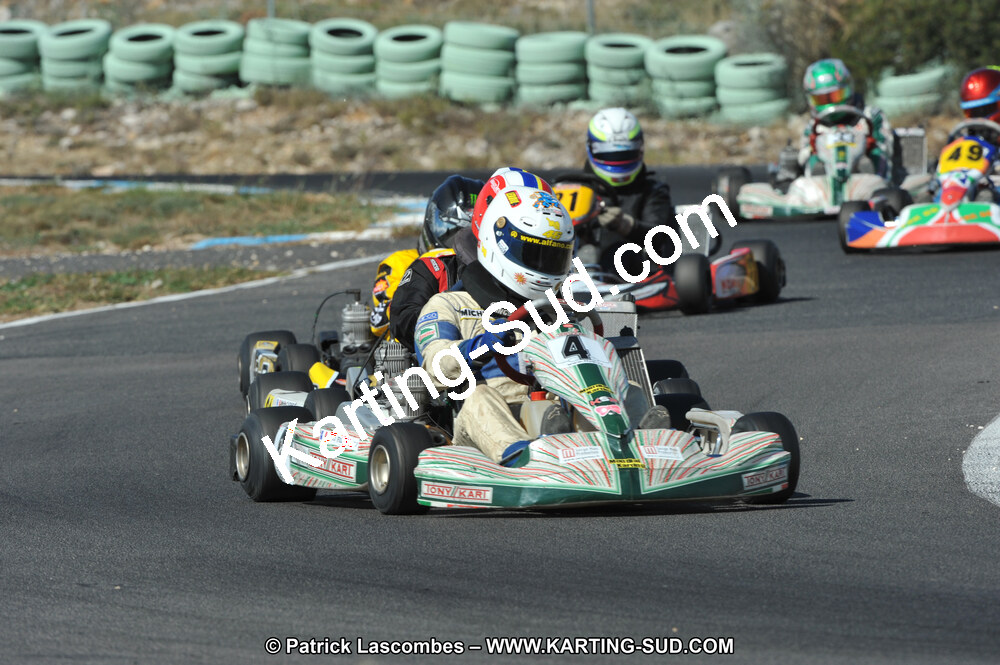 08 & 09/10/2011 : Finale Nationale X30 à Grabels (Photos Patrick Lascombes) 2011 — karting