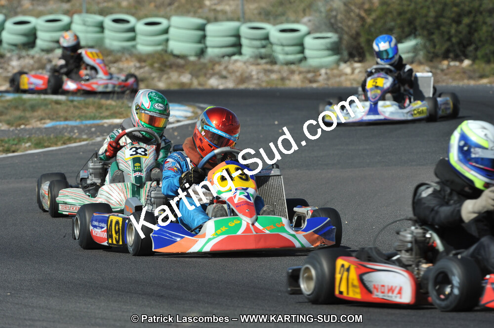 08 & 09/10/2011 : Finale Nationale X30 à Grabels (Photos Patrick Lascombes) 2011 — karting
