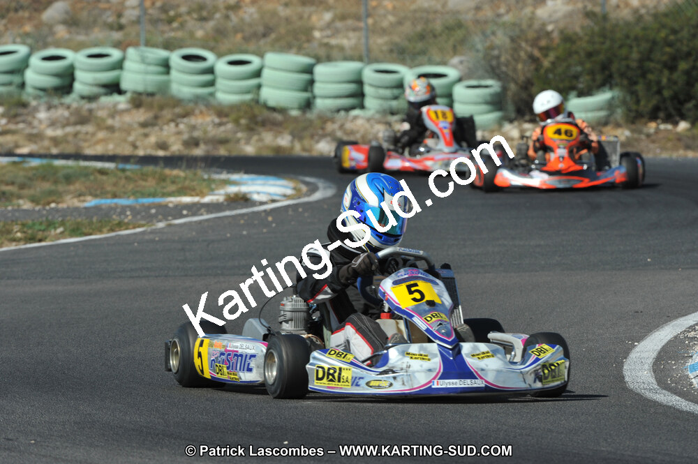 08 & 09/10/2011 : Finale Nationale X30 à Grabels (Photos Patrick Lascombes) 2011 — karting