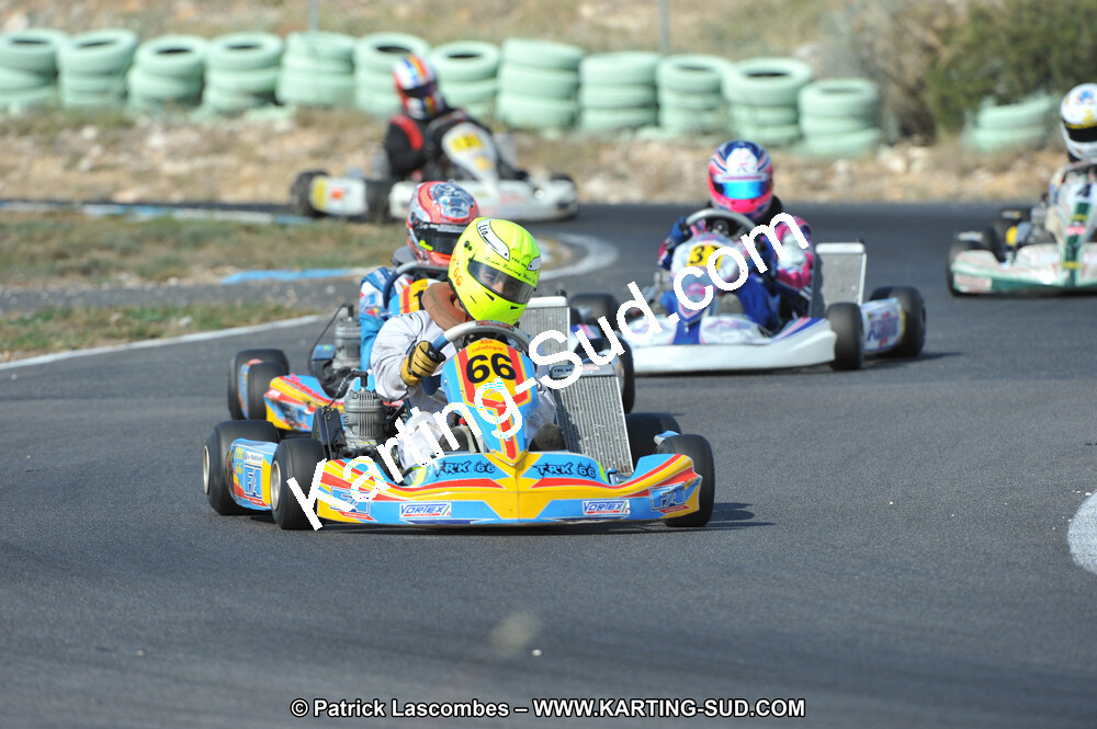 08 & 09/10/2011 : Finale Nationale X30 à Grabels (Photos Patrick Lascombes) 2011 — karting