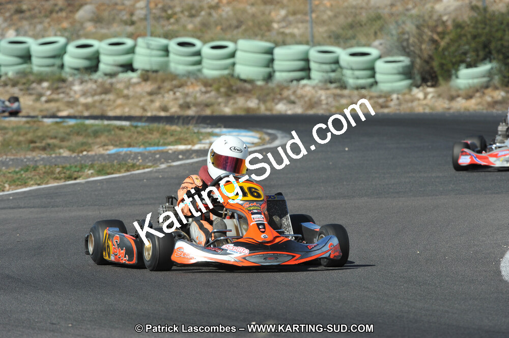 08 & 09/10/2011 : Finale Nationale X30 à Grabels (Photos Patrick Lascombes) 2011 — karting