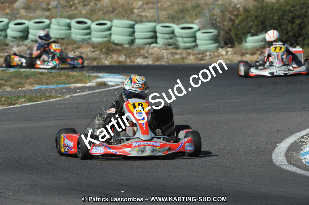 08 & 09/10/2011 : Finale Nationale X30 à Grabels (Photos Patrick Lascombes) 2011 — karting