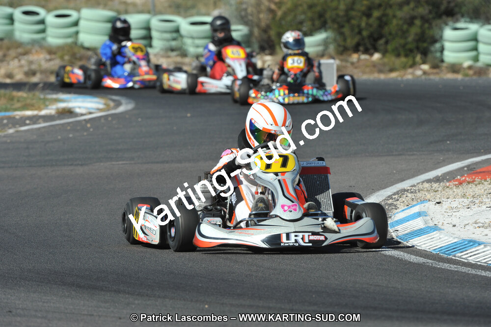 08 & 09/10/2011 : Finale Nationale X30 à Grabels (Photos Patrick Lascombes) 2011 — karting