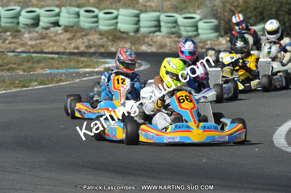 08 & 09/10/2011 : Finale Nationale X30 à Grabels (Photos Patrick Lascombes) 2011 — karting