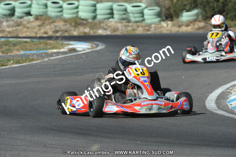 08 & 09/10/2011 : Finale Nationale X30 à Grabels (Photos Patrick Lascombes) 2011 — karting