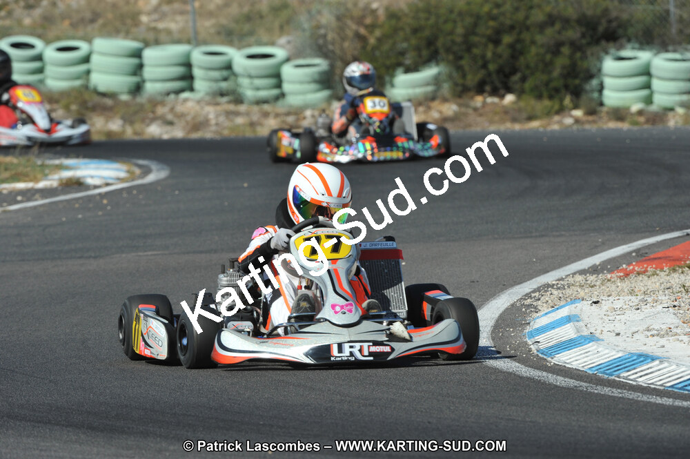 08 & 09/10/2011 : Finale Nationale X30 à Grabels (Photos Patrick Lascombes) 2011 — karting