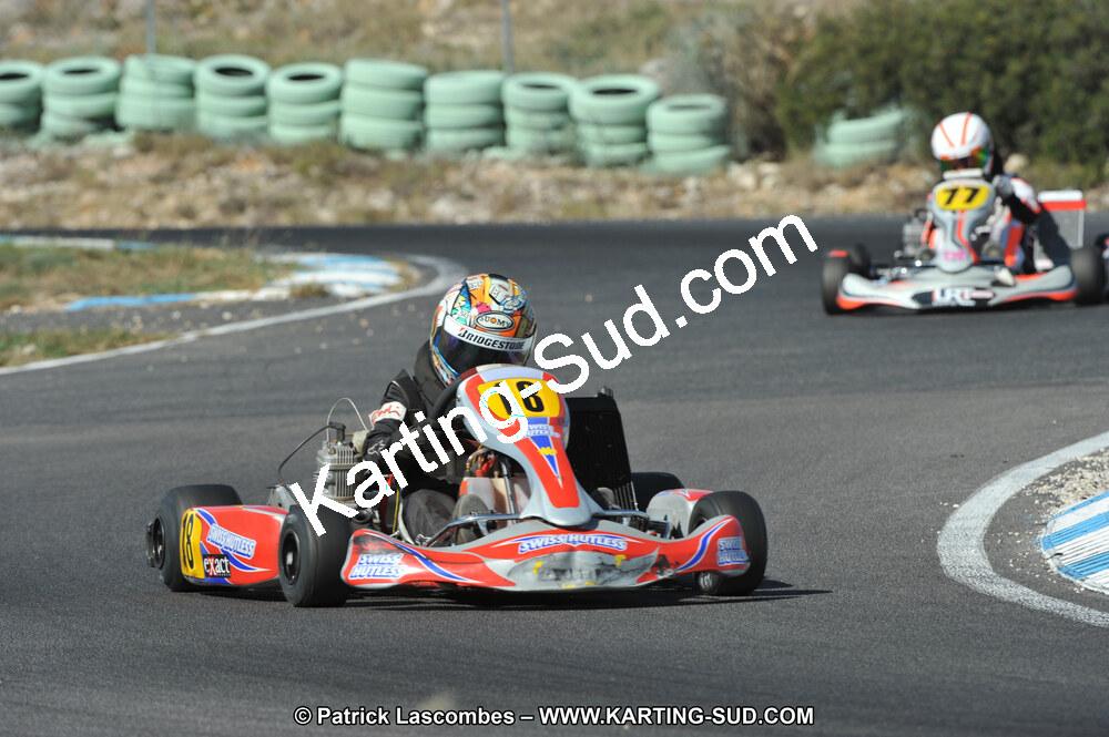 08 & 09/10/2011 : Finale Nationale X30 à Grabels (Photos Patrick Lascombes) 2011 — karting