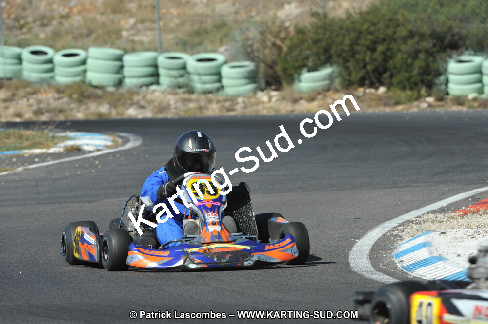 08 & 09/10/2011 : Finale Nationale X30 à Grabels (Photos Patrick Lascombes) 2011 — karting