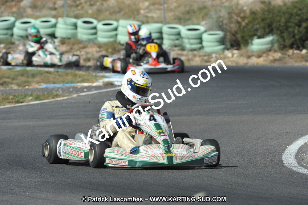 08 & 09/10/2011 : Finale Nationale X30 à Grabels (Photos Patrick Lascombes) 2011 — karting