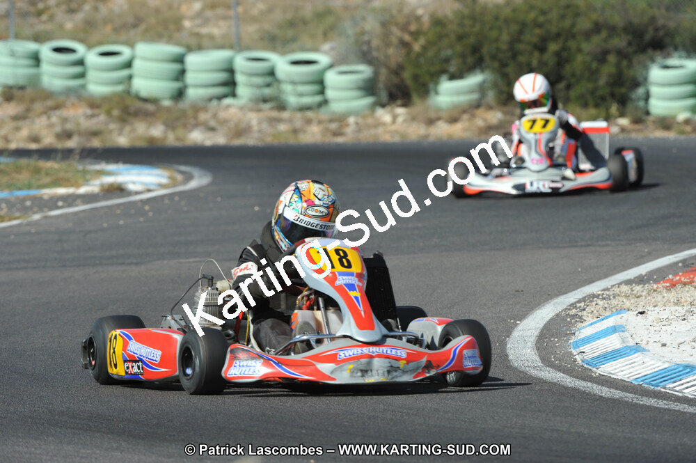08 & 09/10/2011 : Finale Nationale X30 à Grabels (Photos Patrick Lascombes) 2011 — karting