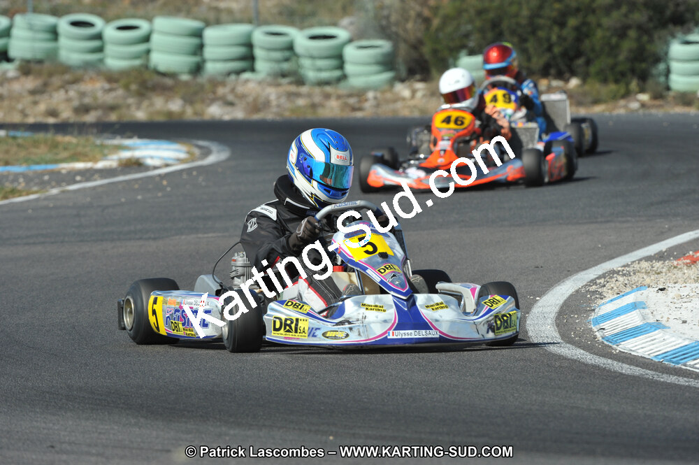 08 & 09/10/2011 : Finale Nationale X30 à Grabels (Photos Patrick Lascombes) 2011 — karting