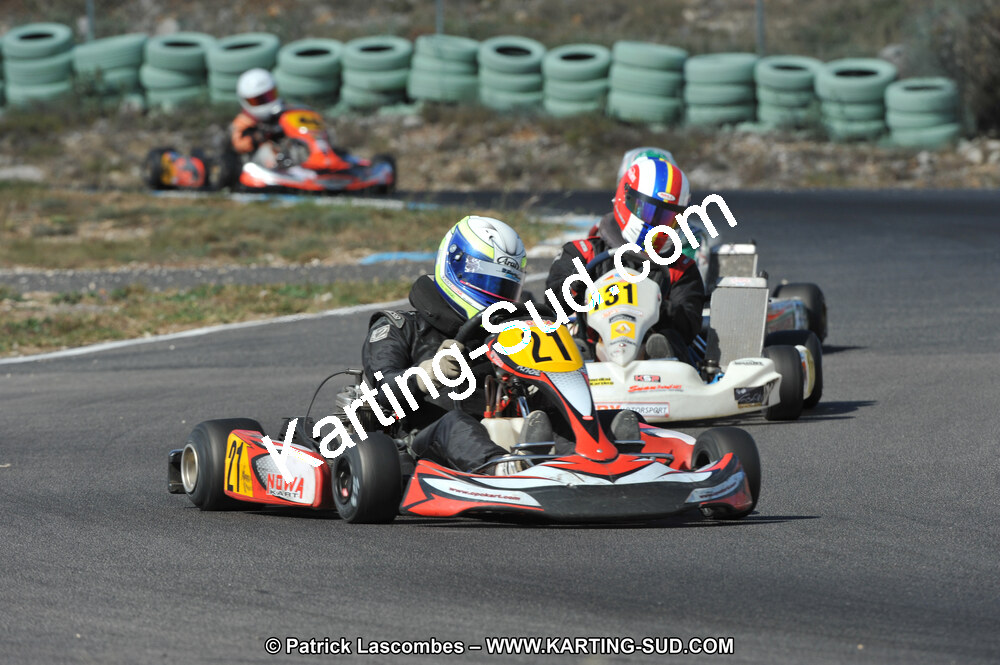 08 & 09/10/2011 : Finale Nationale X30 à Grabels (Photos Patrick Lascombes) 2011 — karting
