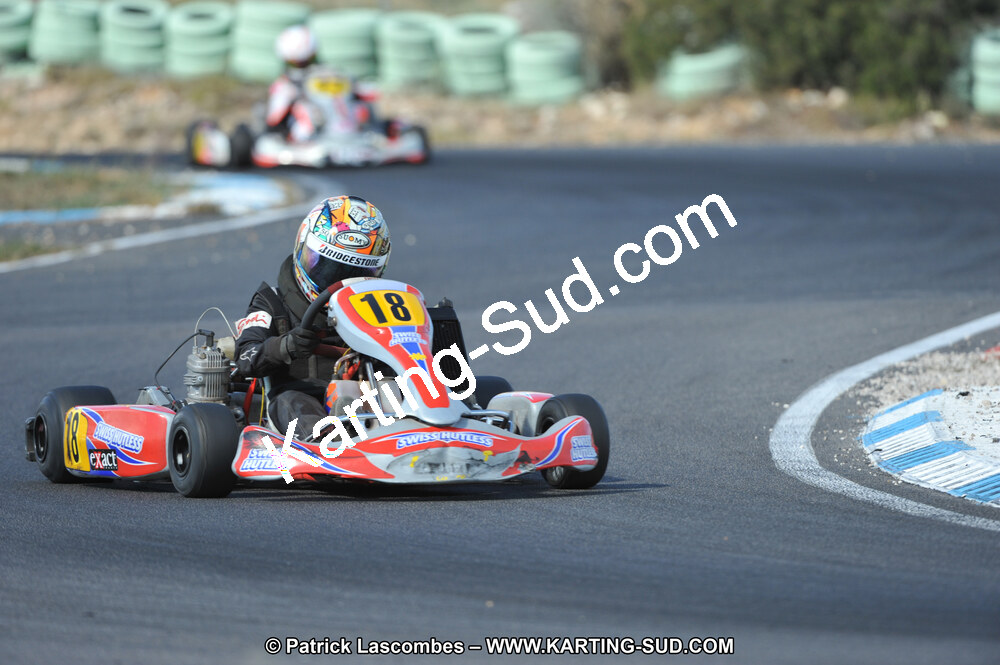 08 & 09/10/2011 : Finale Nationale X30 à Grabels (Photos Patrick Lascombes) 2011 — karting