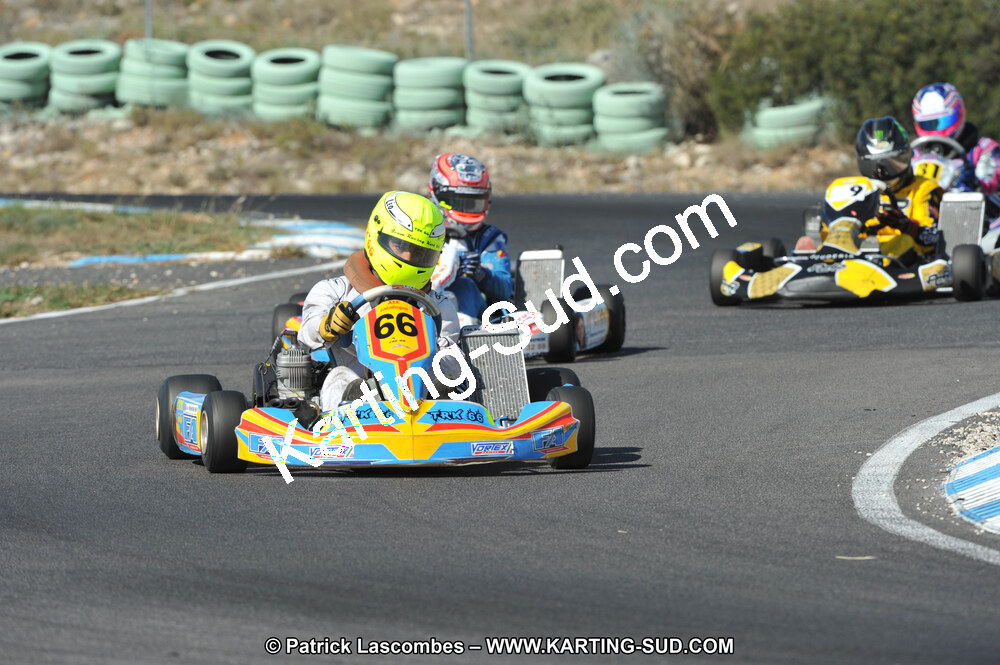 08 & 09/10/2011 : Finale Nationale X30 à Grabels (Photos Patrick Lascombes) 2011 — karting