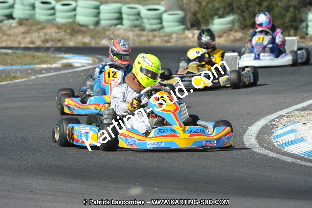 08 & 09/10/2011 : Finale Nationale X30 à Grabels (Photos Patrick Lascombes) 2011 — karting