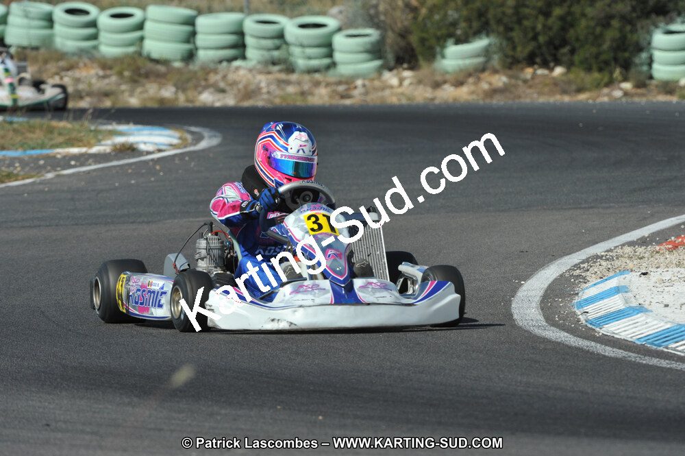 08 & 09/10/2011 : Finale Nationale X30 à Grabels (Photos Patrick Lascombes) 2011 — karting