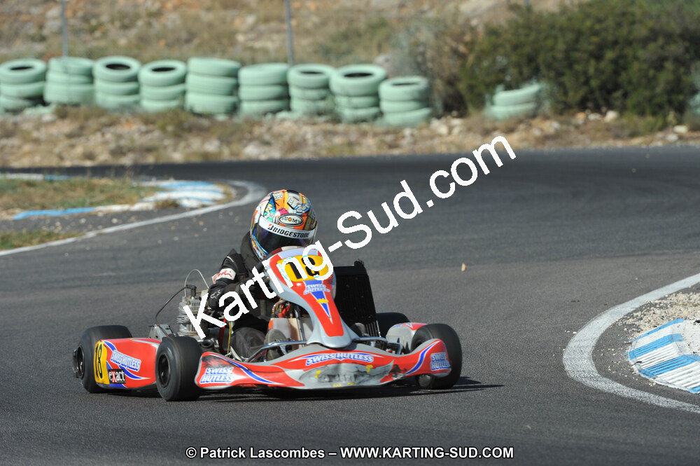 08 & 09/10/2011 : Finale Nationale X30 à Grabels (Photos Patrick Lascombes) 2011 — karting