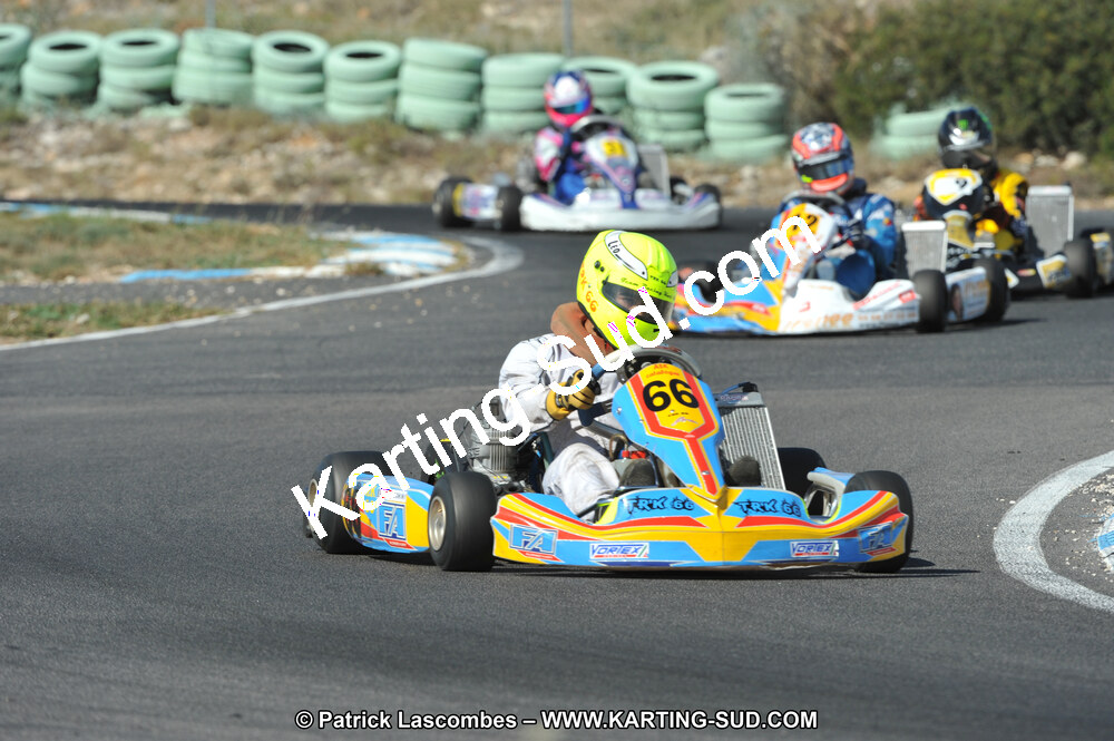 08 & 09/10/2011 : Finale Nationale X30 à Grabels (Photos Patrick Lascombes) 2011 — karting