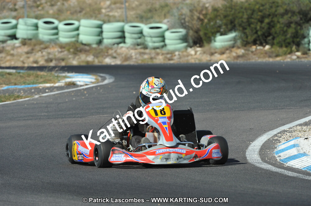 08 & 09/10/2011 : Finale Nationale X30 à Grabels (Photos Patrick Lascombes) 2011 — karting