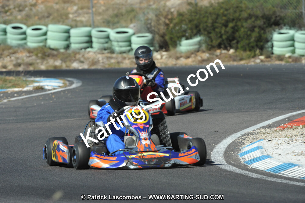 08 & 09/10/2011 : Finale Nationale X30 à Grabels (Photos Patrick Lascombes) 2011 — karting