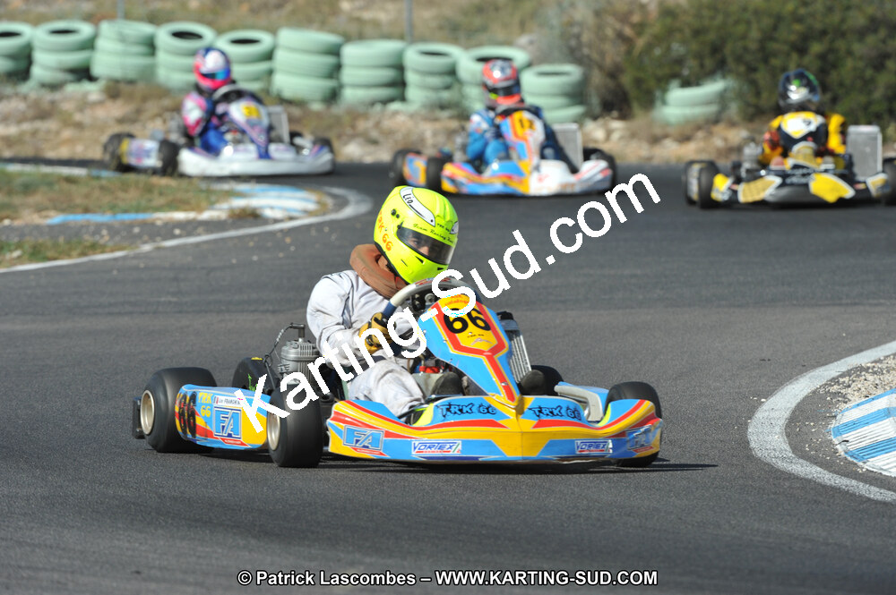08 & 09/10/2011 : Finale Nationale X30 à Grabels (Photos Patrick Lascombes) 2011 — karting