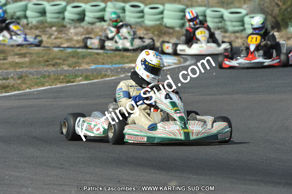 08 & 09/10/2011 : Finale Nationale X30 à Grabels (Photos Patrick Lascombes) 2011 — karting