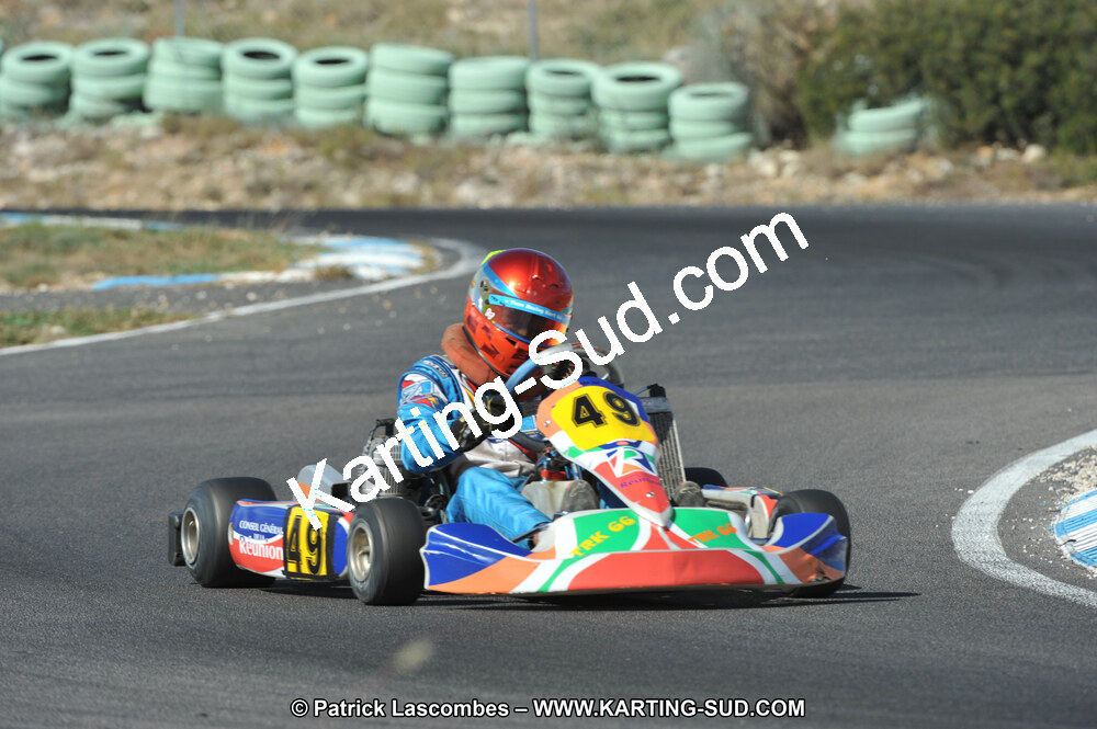 08 & 09/10/2011 : Finale Nationale X30 à Grabels (Photos Patrick Lascombes) 2011 — karting