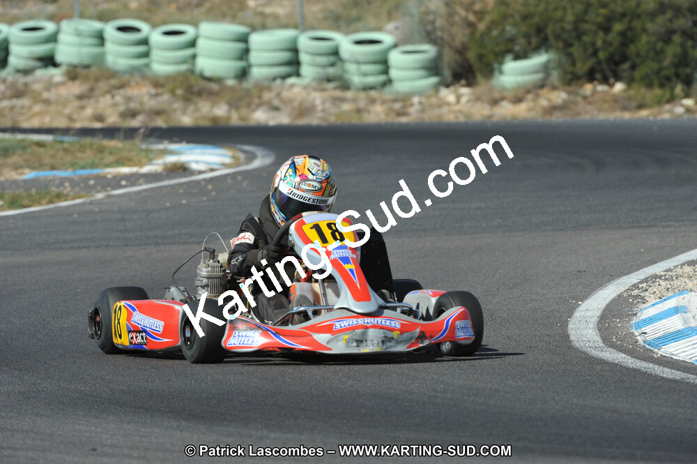 08 & 09/10/2011 : Finale Nationale X30 à Grabels (Photos Patrick Lascombes) 2011 — karting