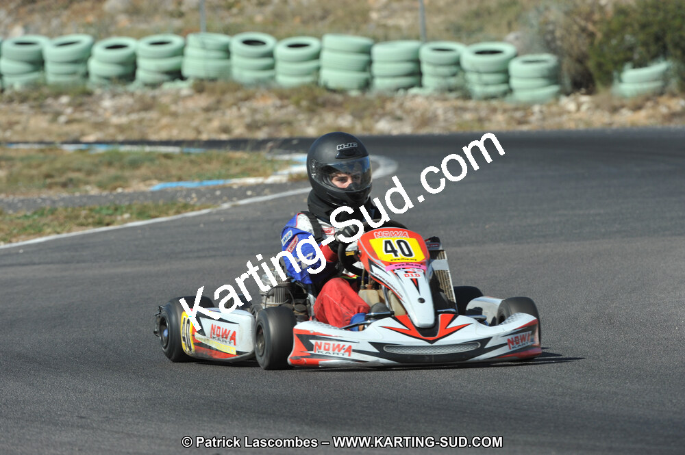 08 & 09/10/2011 : Finale Nationale X30 à Grabels (Photos Patrick Lascombes) 2011 — karting