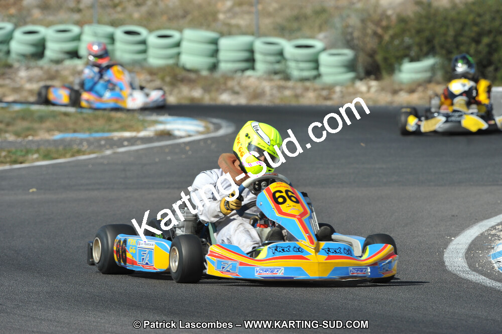 08 & 09/10/2011 : Finale Nationale X30 à Grabels (Photos Patrick Lascombes) 2011 — karting