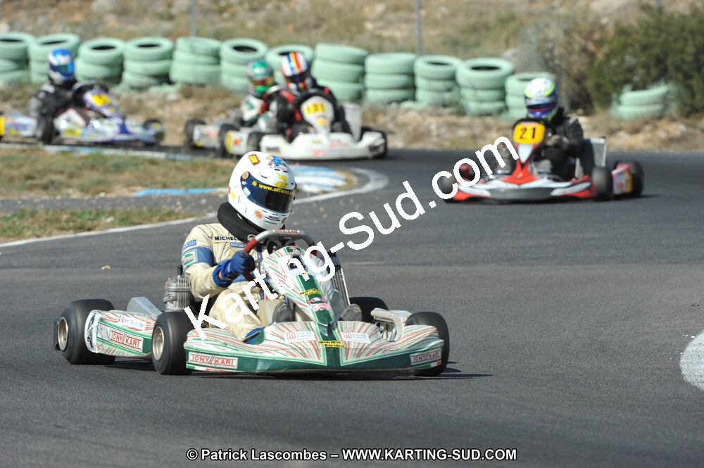 08 & 09/10/2011 : Finale Nationale X30 à Grabels (Photos Patrick Lascombes) 2011 — karting