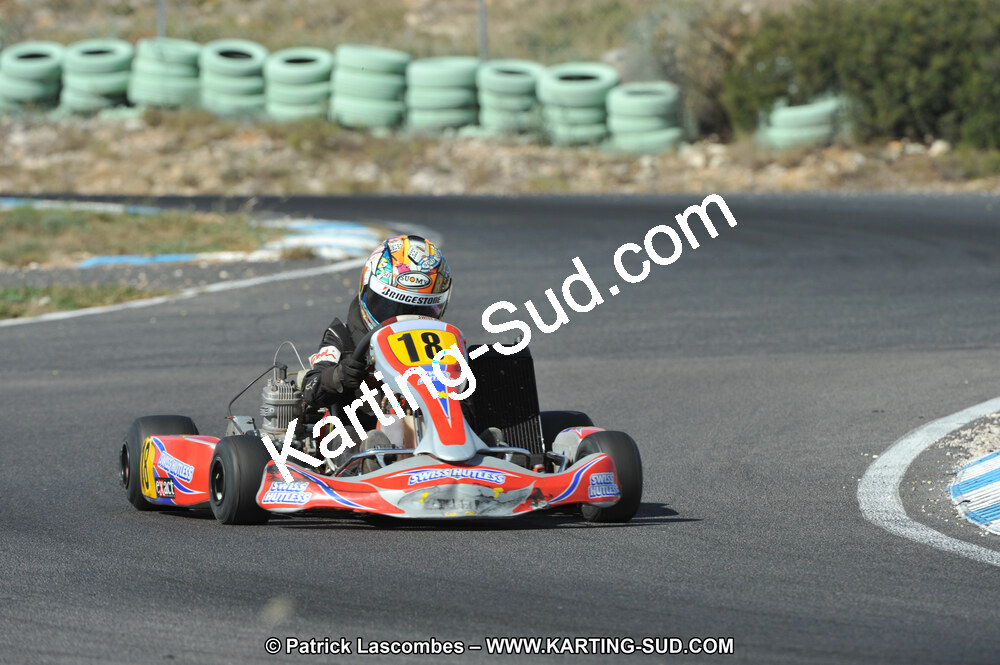 08 & 09/10/2011 : Finale Nationale X30 à Grabels (Photos Patrick Lascombes) 2011 — karting