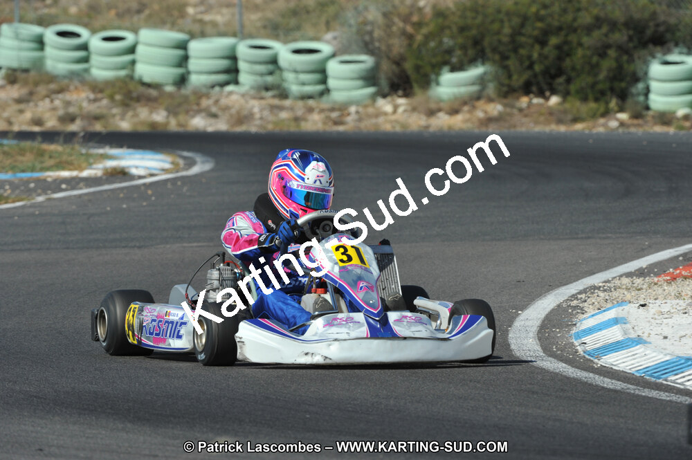 08 & 09/10/2011 : Finale Nationale X30 à Grabels (Photos Patrick Lascombes) 2011 — karting