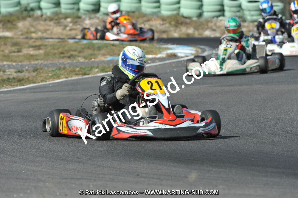 08 & 09/10/2011 : Finale Nationale X30 à Grabels (Photos Patrick Lascombes) 2011 — karting