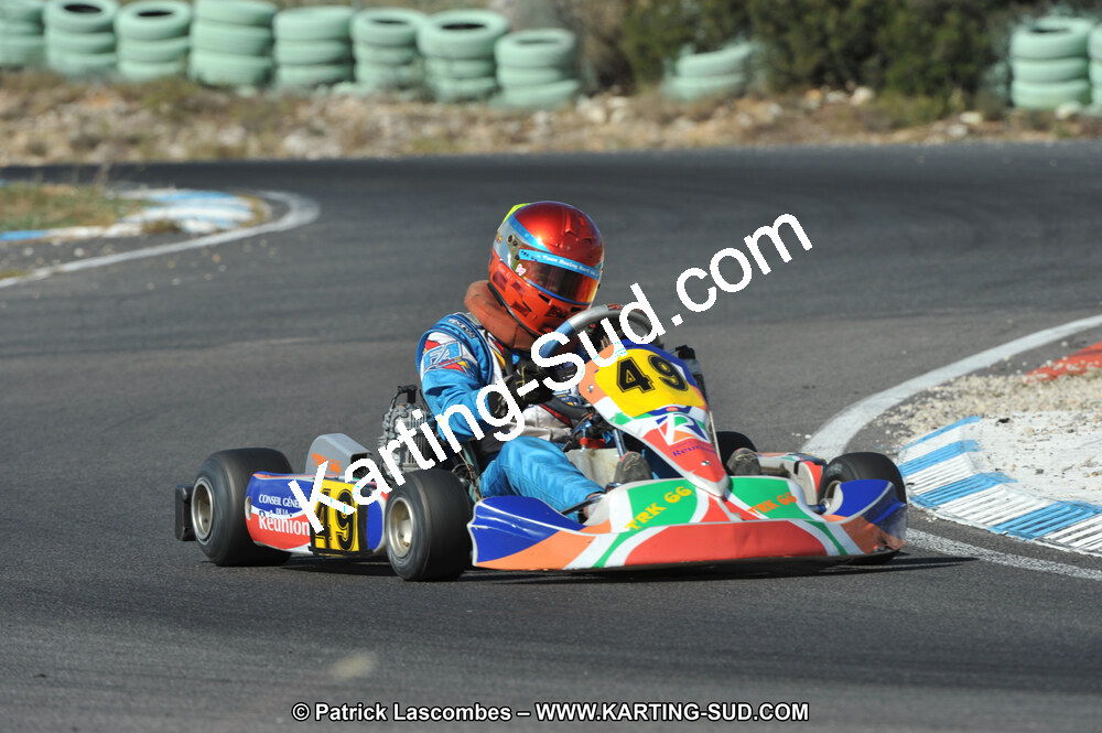08 & 09/10/2011 : Finale Nationale X30 à Grabels (Photos Patrick Lascombes) 2011 — karting