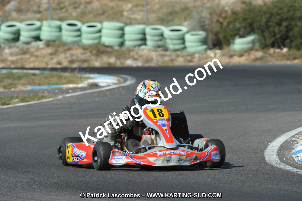 08 & 09/10/2011 : Finale Nationale X30 à Grabels (Photos Patrick Lascombes) 2011 — karting