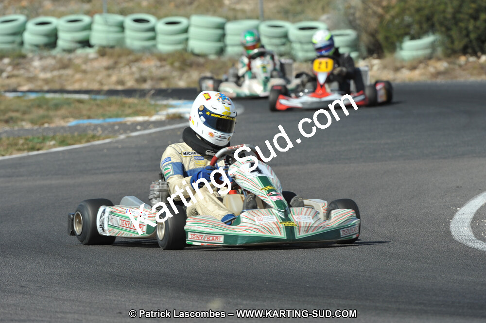 08 & 09/10/2011 : Finale Nationale X30 à Grabels (Photos Patrick Lascombes) 2011 — karting