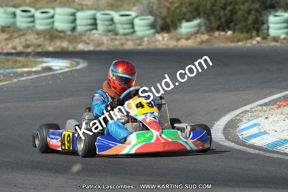 08 & 09/10/2011 : Finale Nationale X30 à Grabels (Photos Patrick Lascombes) 2011 — karting