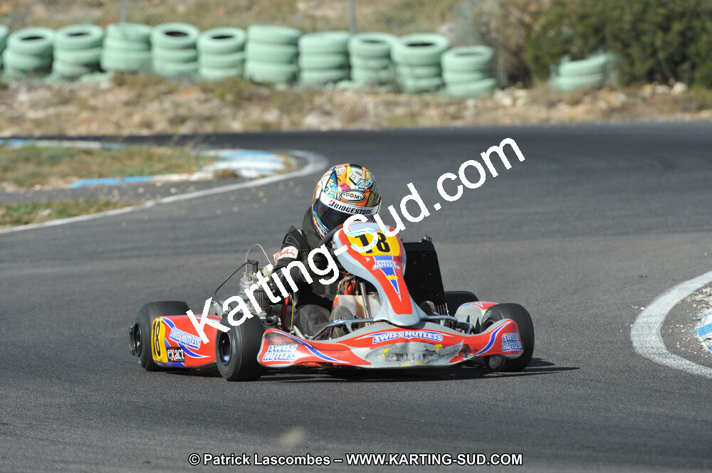 08 & 09/10/2011 : Finale Nationale X30 à Grabels (Photos Patrick Lascombes) 2011 — karting