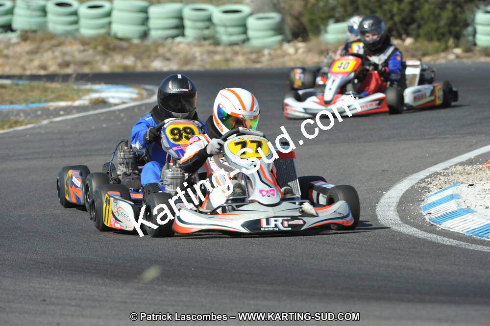 08 & 09/10/2011 : Finale Nationale X30 à Grabels (Photos Patrick Lascombes) 2011 — karting