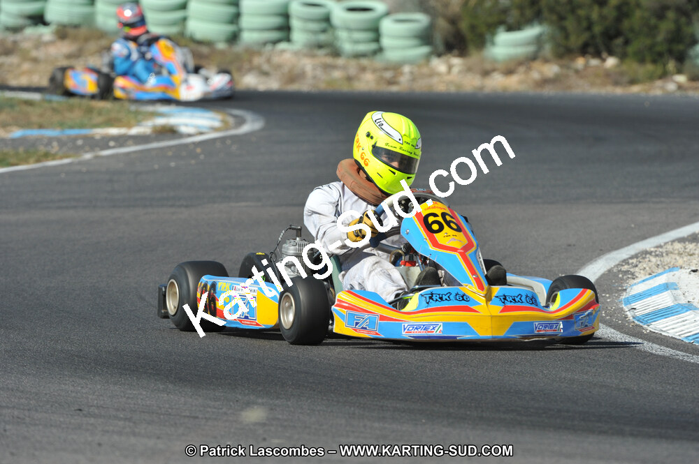 08 & 09/10/2011 : Finale Nationale X30 à Grabels (Photos Patrick Lascombes) 2011 — karting