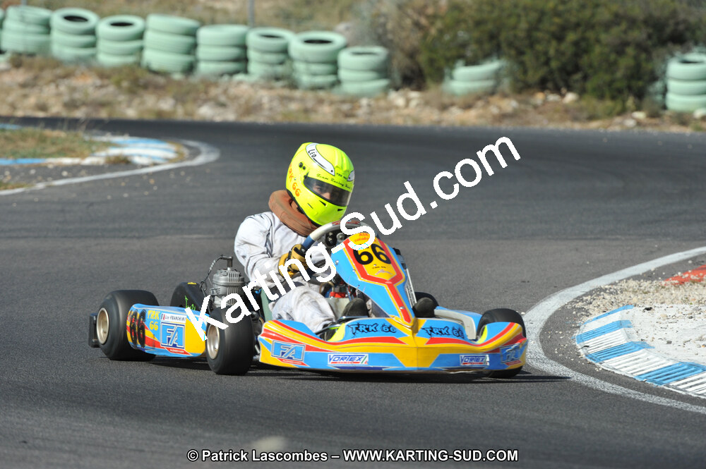 08 & 09/10/2011 : Finale Nationale X30 à Grabels (Photos Patrick Lascombes) 2011 — karting