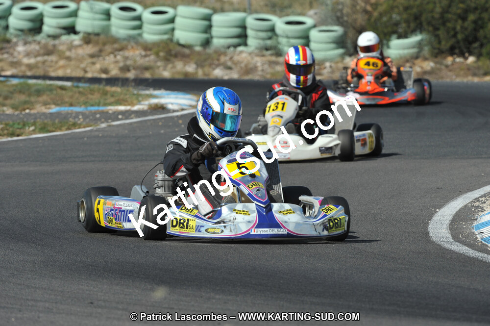08 & 09/10/2011 : Finale Nationale X30 à Grabels (Photos Patrick Lascombes) 2011 — karting