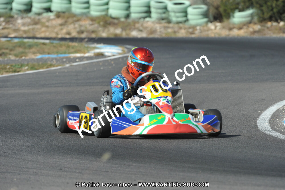 08 & 09/10/2011 : Finale Nationale X30 à Grabels (Photos Patrick Lascombes) 2011 — karting
