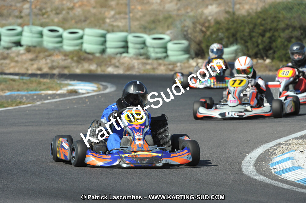 08 & 09/10/2011 : Finale Nationale X30 à Grabels (Photos Patrick Lascombes) 2011 — karting