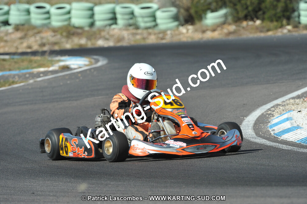 08 & 09/10/2011 : Finale Nationale X30 à Grabels (Photos Patrick Lascombes) 2011 — karting