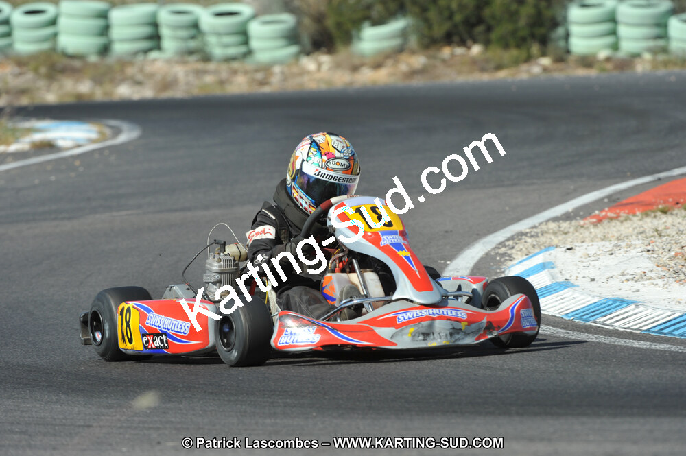 08 & 09/10/2011 : Finale Nationale X30 à Grabels (Photos Patrick Lascombes) 2011 — karting