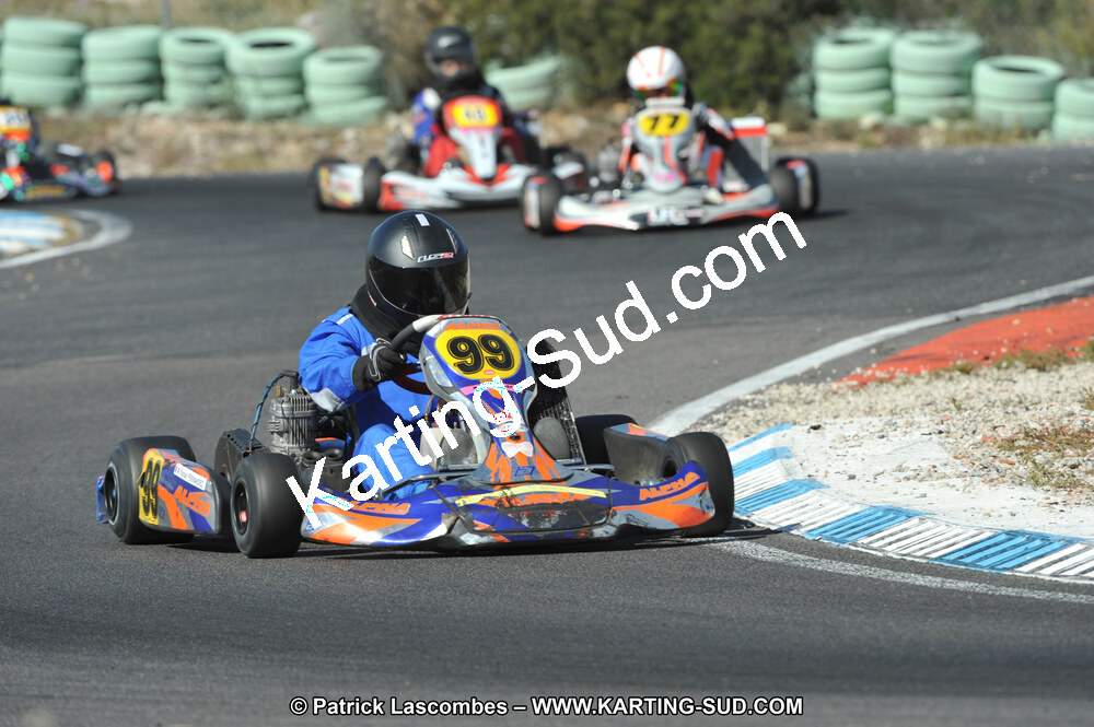 08 & 09/10/2011 : Finale Nationale X30 à Grabels (Photos Patrick Lascombes) 2011 — karting