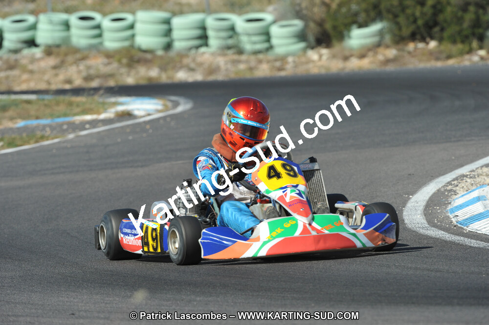 08 & 09/10/2011 : Finale Nationale X30 à Grabels (Photos Patrick Lascombes) 2011 — karting